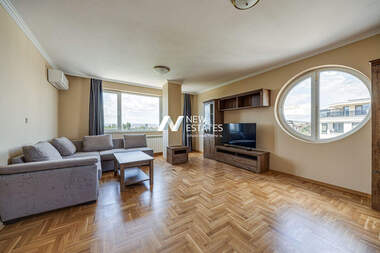 Închiriere - Apartament în Mladost-2,  Sofia