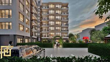 Satış - Apartman olarak Horizont,  Burgas