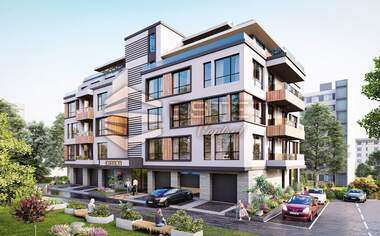 Vânzare - Apartament în Aiazmoto,  Stara Zagora