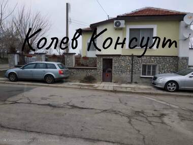 Vânzare - Casă în Iskra,  Plovdiv