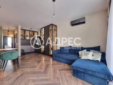 For sale - Apartment in Serdika,  Sofia
