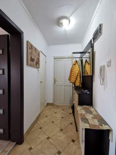 For sale - Apartment in Center,  Ruse