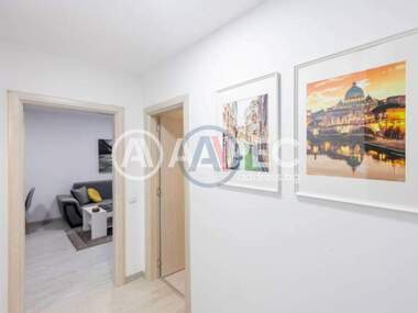 For sale - Apartment in Elektron,  Varna