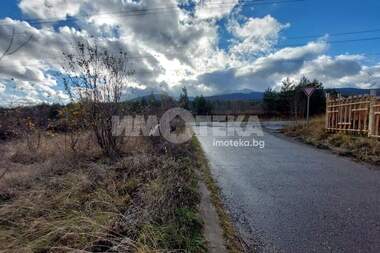For sale - Agricultural land in Bistrica,  Blagoevgrad