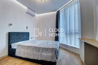 For sale - Apartment in Krastova vada,  Sofia