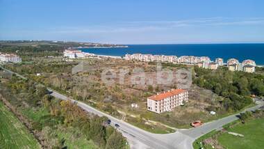 Verkauf - Baugrundstück in Obzor,  Burgas