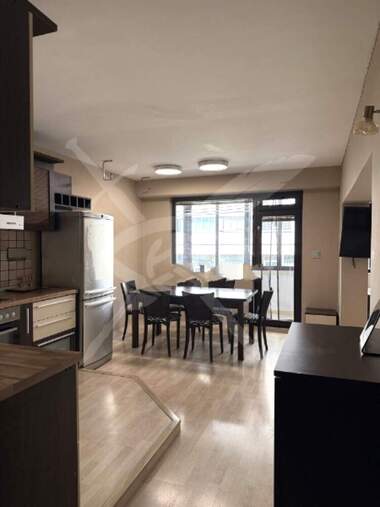 For rent - Apartment in Chayka,  Varna