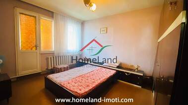 For sale - Apartment in Ideal Center,  Pazardjik