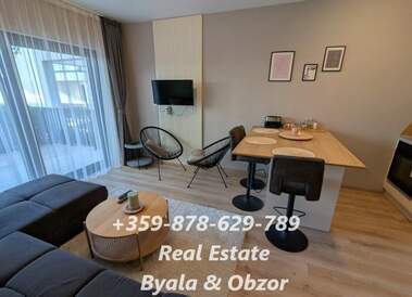 For sale - Apartment in Obzor,  Burgas