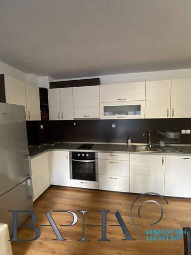 Ενοίκιο - Διαμέρισμα σε Цветен квартал,  Варна