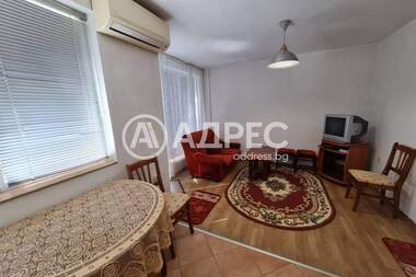 Ενοίκιο - Διαμέρισμα σε Гръцка махала,  Варна