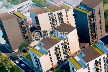 Продажба - Апартамент в Кайсиева градина,  Варна