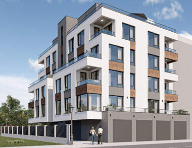 Продажа - Квартира в Поморие,  Бургас