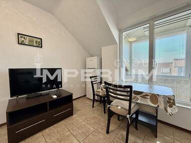 For rent - Apartment in Kolhozen pazar,  Varna