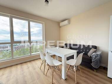 For rent - Apartment in Vazrajdane 3,  Varna