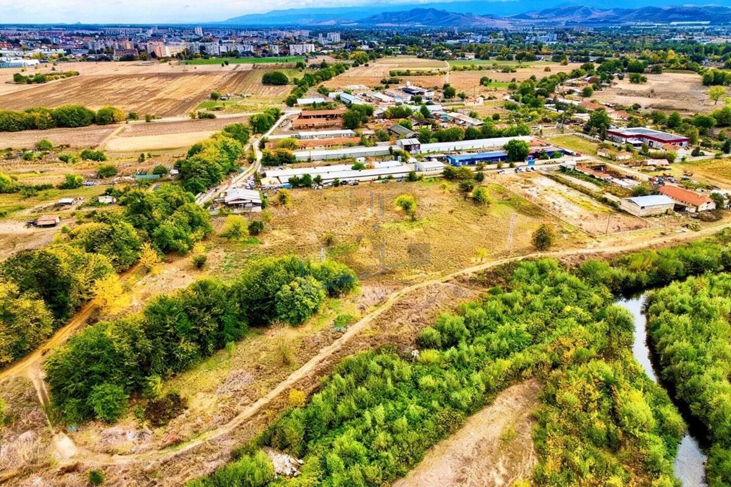For Construction in Promishlena zona, Pazardjik – photo 3