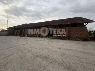 Продажба - Промишлено помещение в Катуница,  Пловдив
