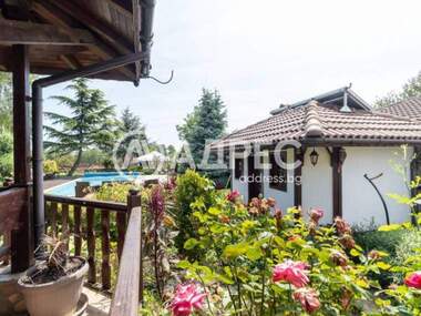 Satış - Otel olarak Tiulenovo,  Dobriç