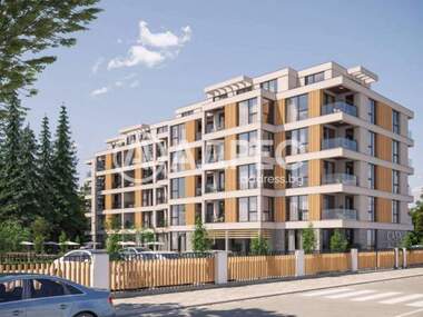 Satış - Apartman olarak Sunny Beach,  Burgas