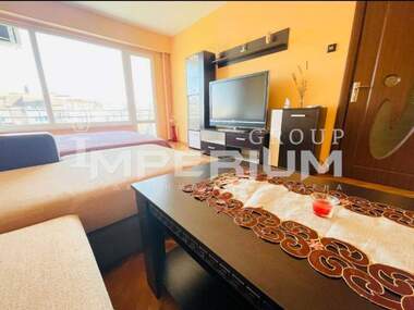 For rent - Apartment in Cveten kvartal,  Varna