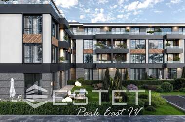 Satış - Apartman olarak Samara-3,  Stara Zagora
