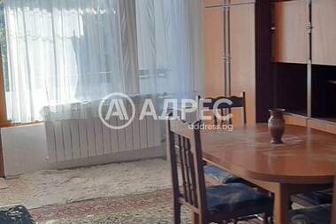 Ενοίκιο - Διαμέρισμα σε Μλαδοστ 2,  Βαρνα