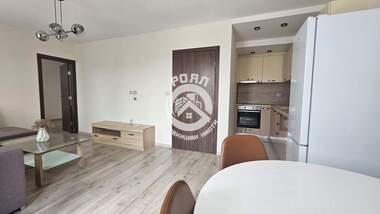 For rent - Apartment in Kiuchuk Parij,  Plovdiv