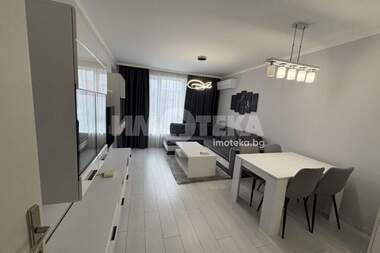 For rent - Apartment in Trakia,  Plovdiv