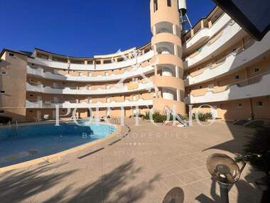 Verkauf - Wohnung in Sunny Beach,  Burgas