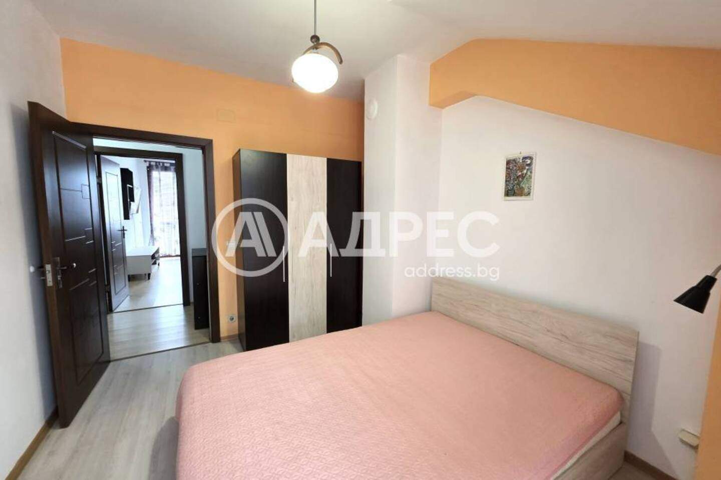 Zweizimmer Wohnung in Zweten kwartal, Varna – Foto 8