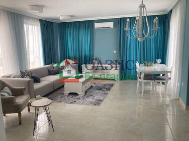 For sale - Apartment in Sveti Vlas,  Burgas