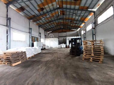 For sale - Warehouse in Dushevo,  Gabrovo