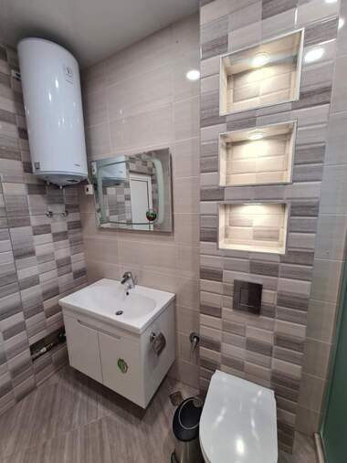 For sale - Apartment in Badema,  Haskovo