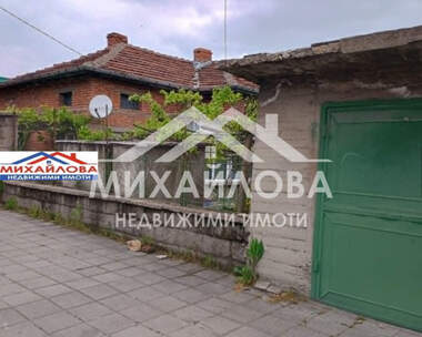 Продажа - Дом в Гълъбово,  Стара Загора