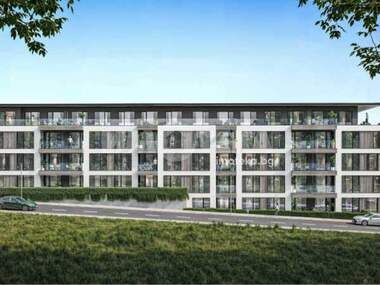 Satış - Apartman olarak Malinova Dolina,  Sofia