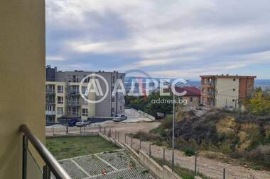 Vânzare - Apartament în Pceelina,  Varna