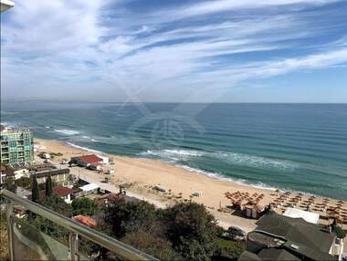 For rent - Apartment in Alen mak,  Varna