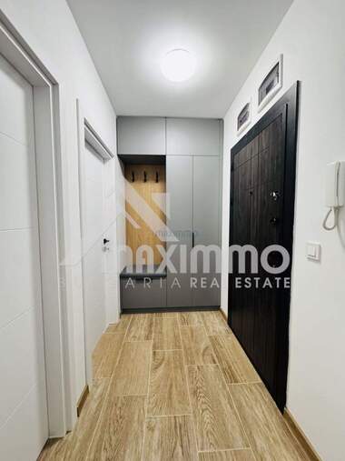 Satış - Apartman olarak Mladost 1,  Varna