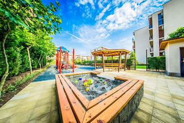 Satış - Apartman olarak Sunny Beach,  Burgas