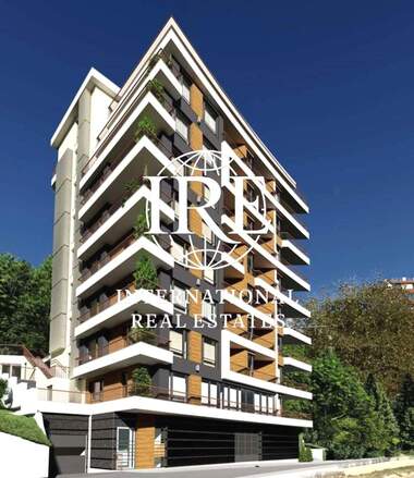 Verkauf - Wohnung in Briz,  Warna