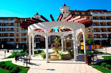 Vânzare - Apartament în Sunny Beach,  Burgas