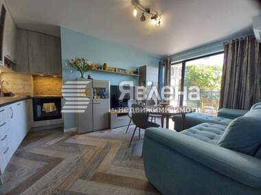For sale - Apartment in Carevo,  Burgas
