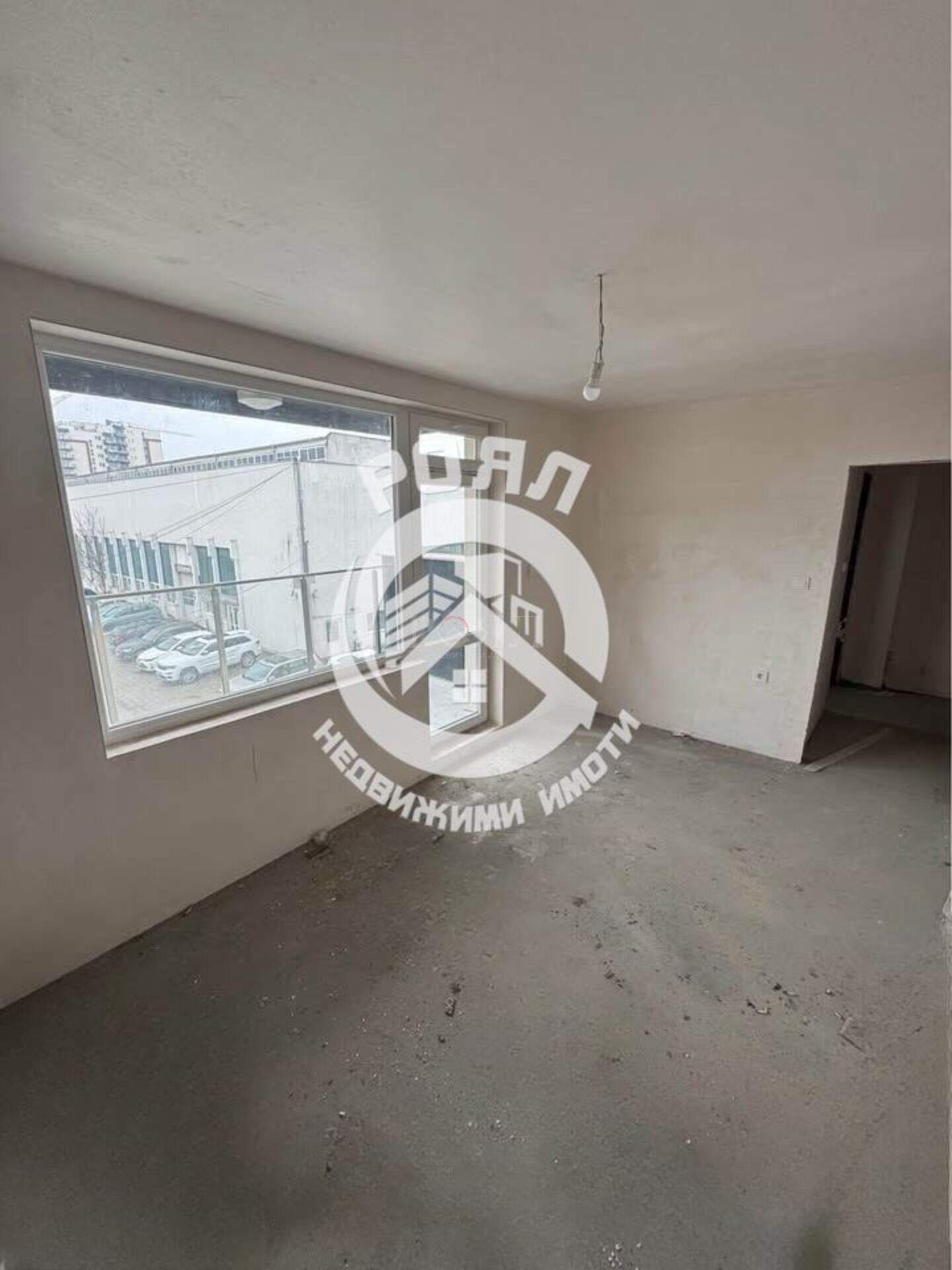 Cu două camere Apartament în Trakia, Plovdiv – fotografia 4