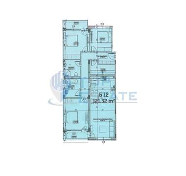 For sale - Apartment in Buzludja,  Veliko Tarnovo
