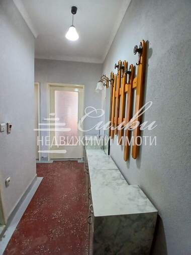 For sale - Apartment in Trakia,  Shumen