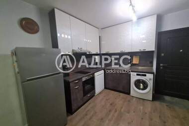 Наем - Апартамент в Бриз,  Варна