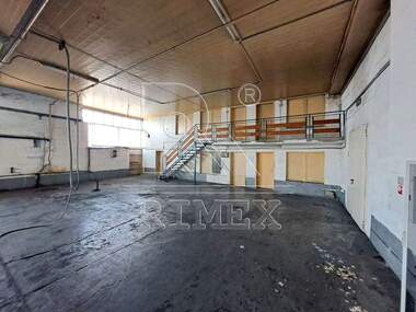 For sale - Warehouse in Industrialna zona-Sever,  Plovdiv