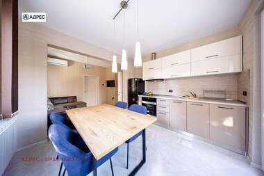 For sale - Apartment in Ideal City Center,  Pleven