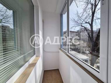 Închiriere - Apartament în k.k. Ceaîka,  Varna