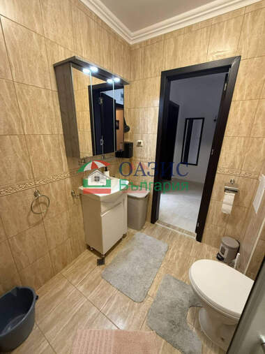 For sale - Apartment in Sveti Vlas,  Burgas